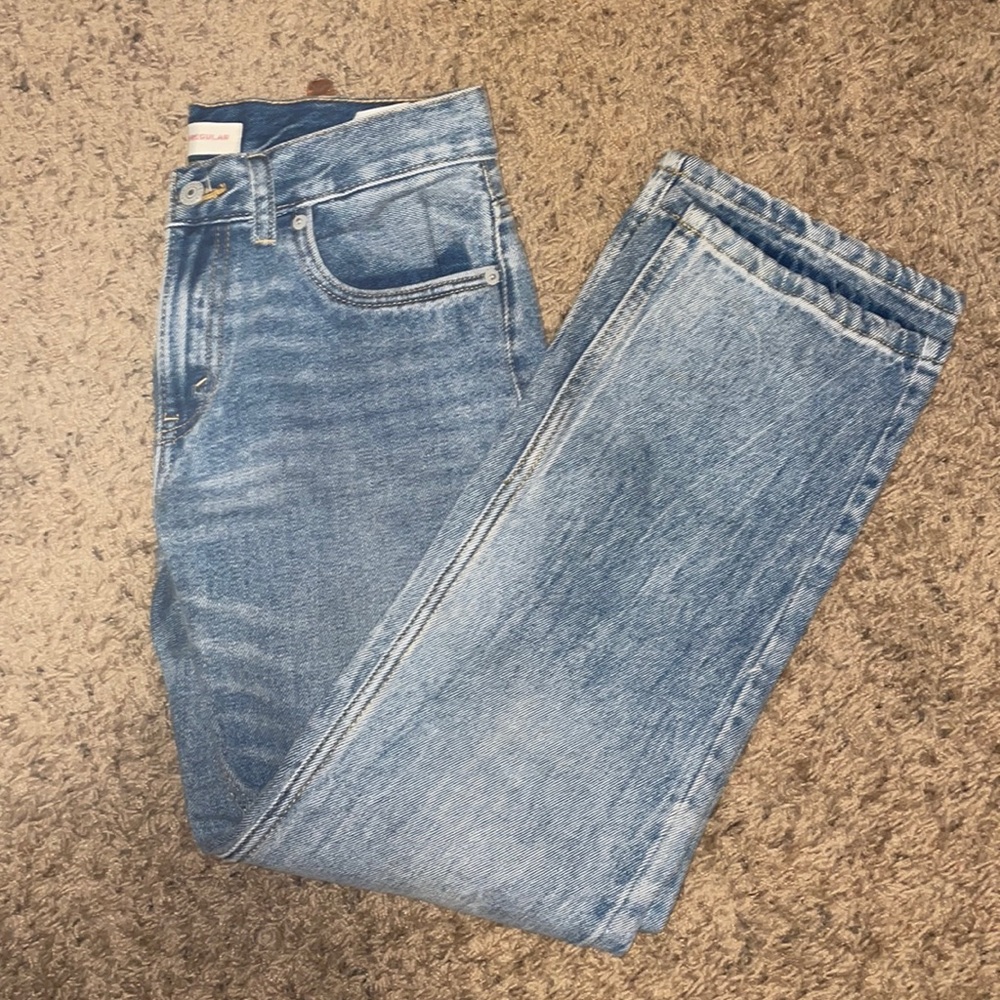 NWOT 505 Levis